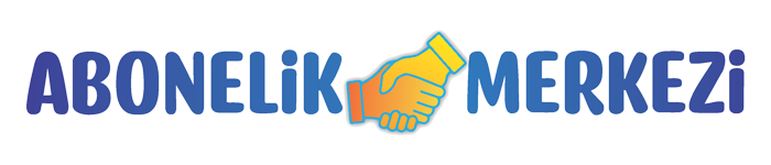 Abonelik Merkezi Logo